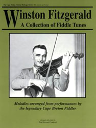 Cover Fitzgerald Book