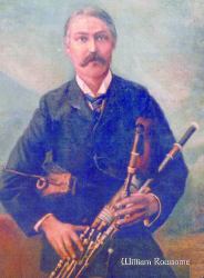 William Rowsome ,1902